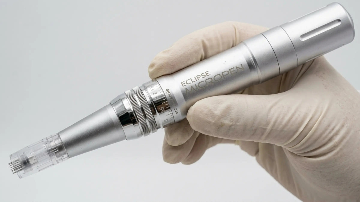 Eclipse Microneedling Pen