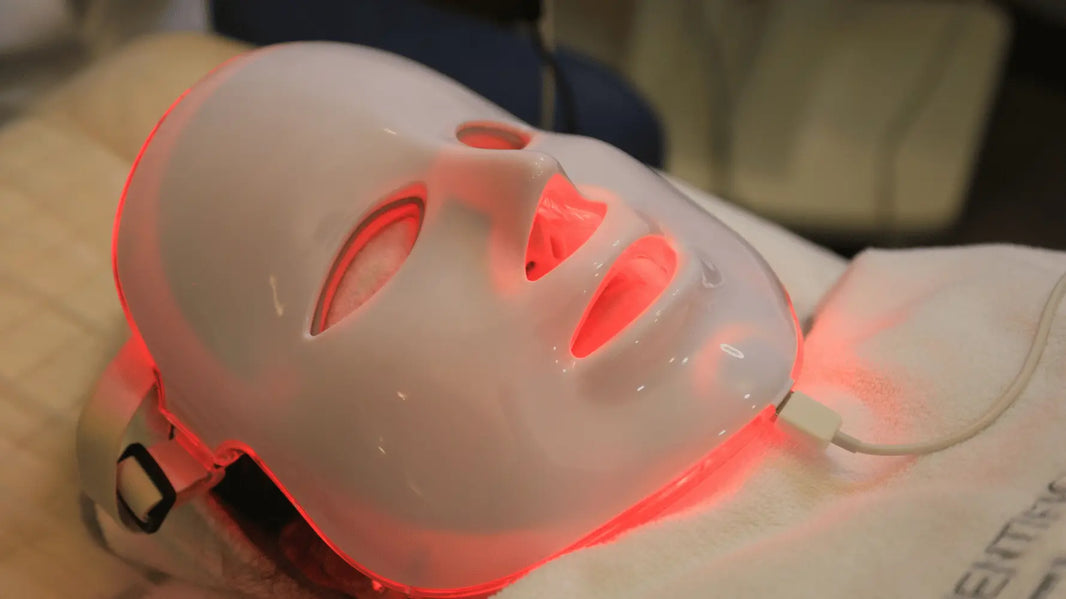 What Is Red Light Therapy For Hyperpigmentation