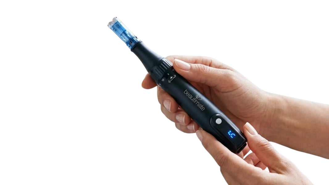 What Is the Beautimate Microneedling Pen