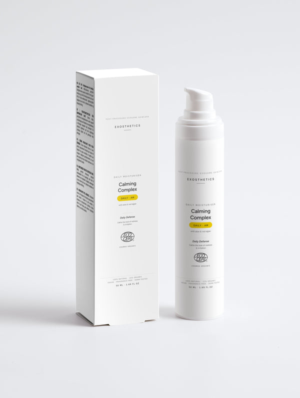 Daily Defense Moisturiser