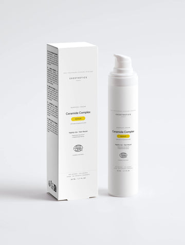 Ceramide Repair Complex
