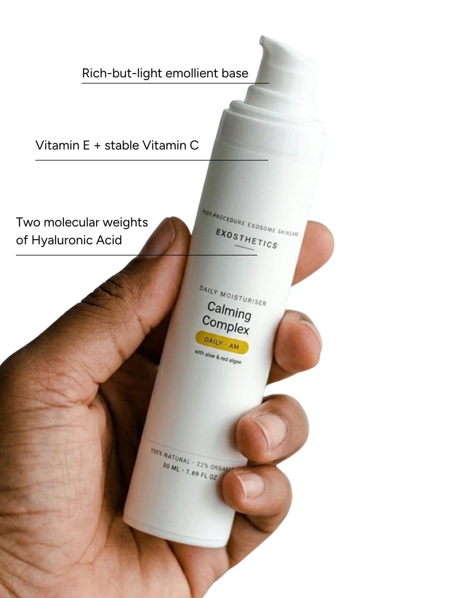 Daily Defense Moisturiser