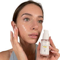 Exosome serum by exosthetics
