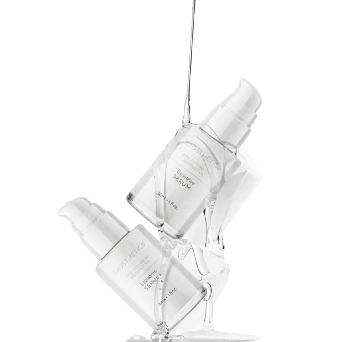 Exosome Serum: #1 Exosome Product for Skin Care | Exosthetics