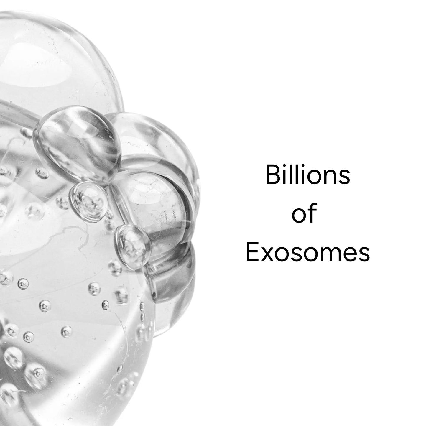 Exosome Serum | Advanced Skin Care