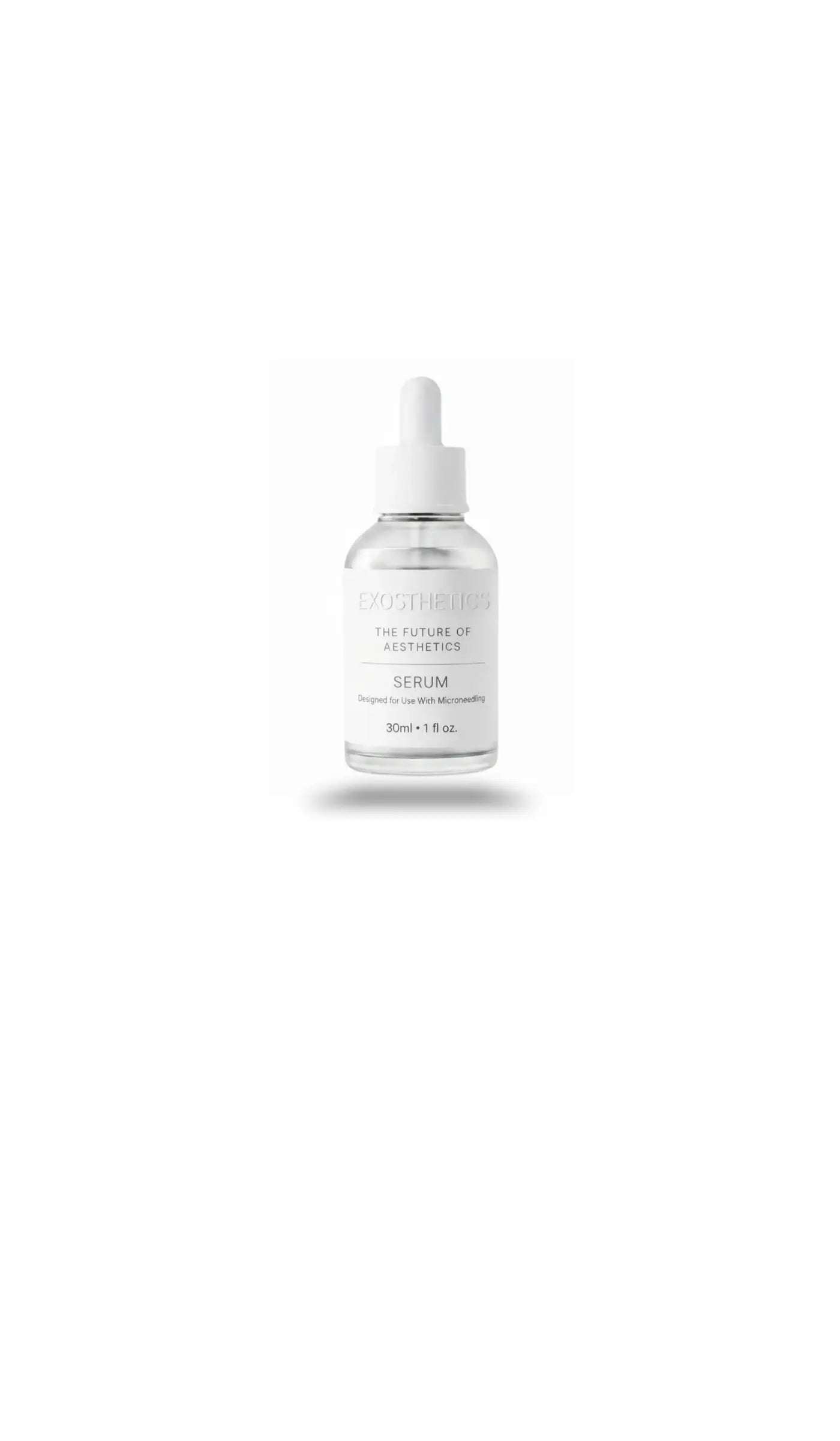 Exosthetics Exosome Recovery Serum