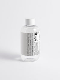 The 5% Toner ingredient panel showing 5% glycolic acid at pH 3.5