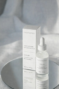 Microneedling serum