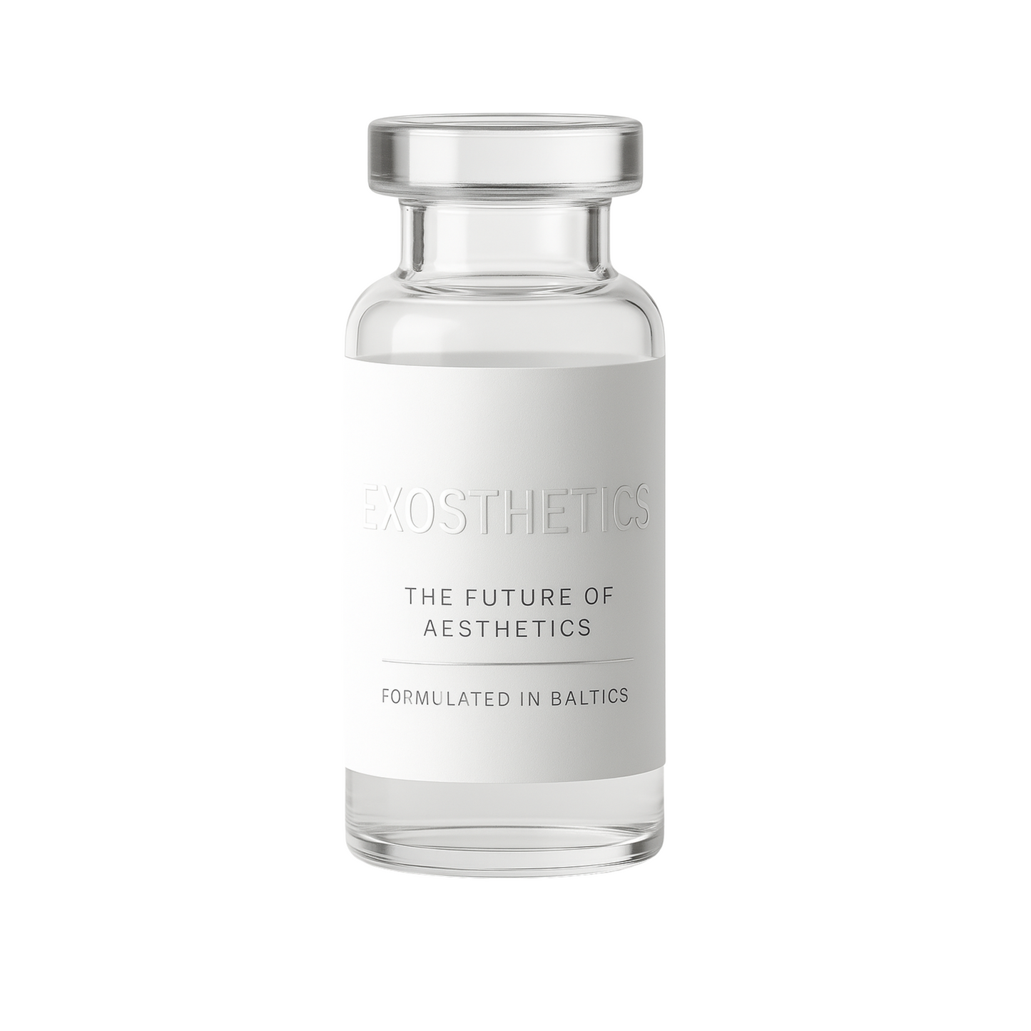 Exosome Serum | Advanced Skin Renewal