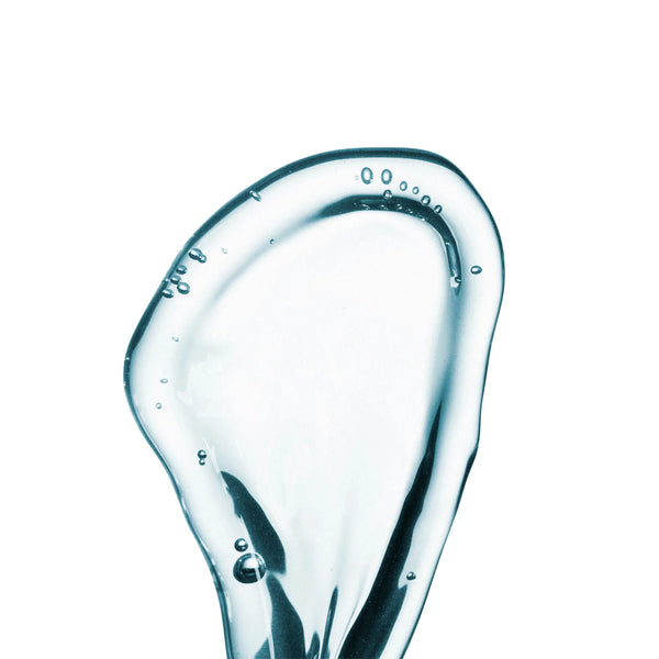 Hyaluronic acid in the best exosomes serum for face hydration