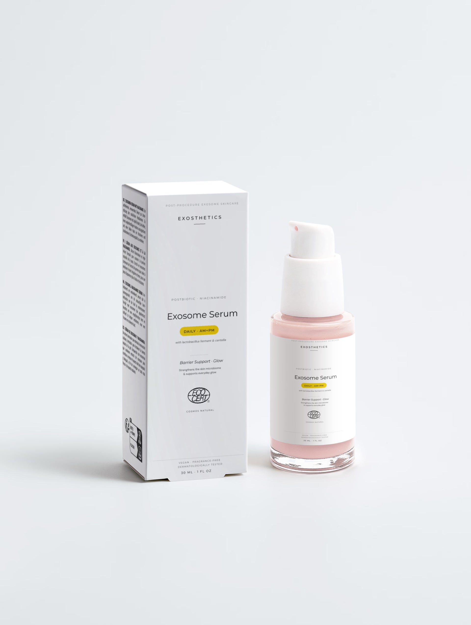 Exosome Serum | Advanced Skin Care