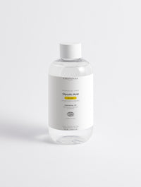 The 5% Toner glycolic acid toner for hyperpigmentation by Exosthetics – 250 ml bottle