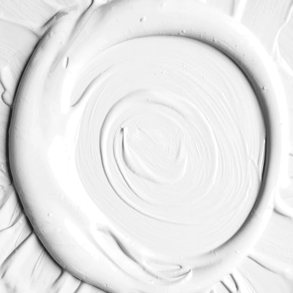Jojoba and mango seed butter in fragrance-free post procedure face cream