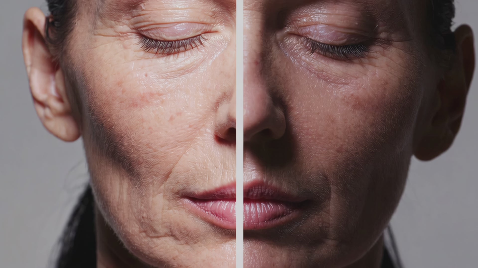 Science backed skincare blog