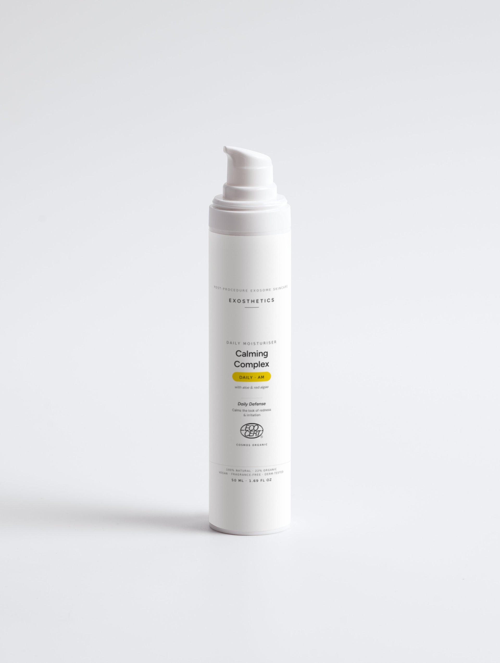 Daily Defense Moisturiser